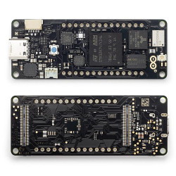 ARDUINO PORTENTA H7 LITE CONNECTED